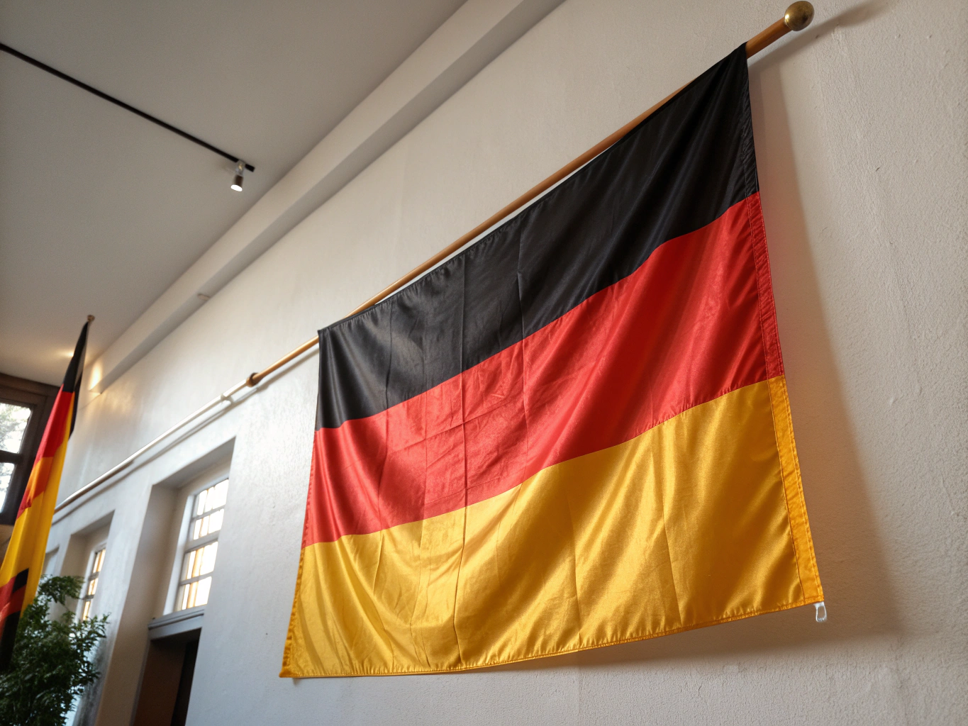 Germany flag
