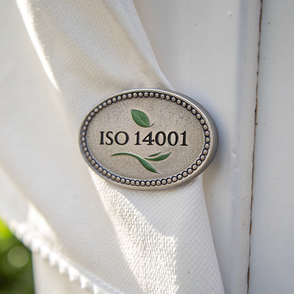 ISO 14001