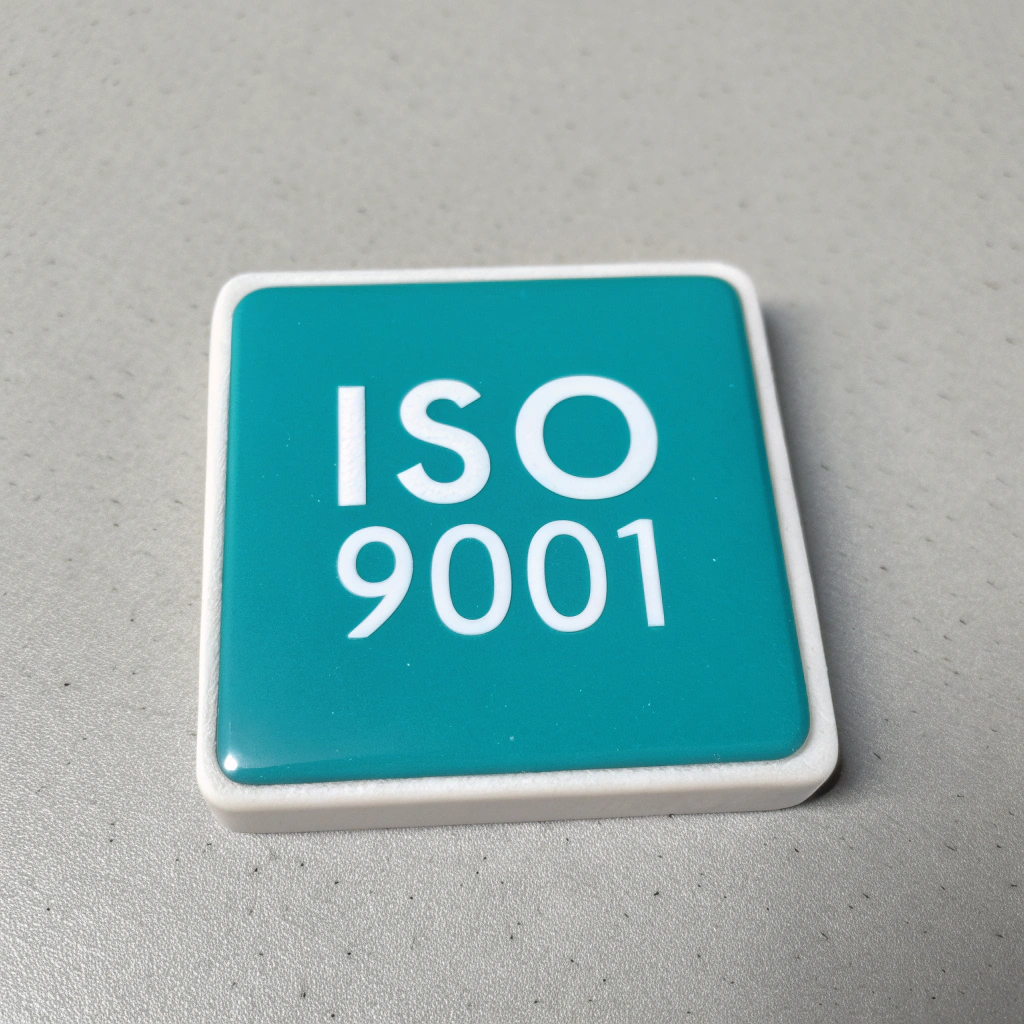 ISO 14001 Environmental Management Certification