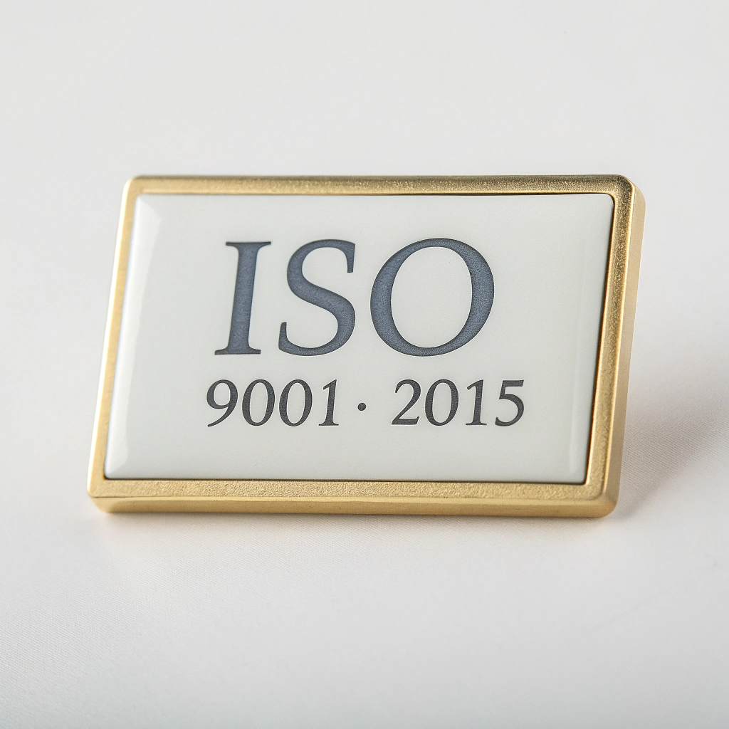 ISO 9001