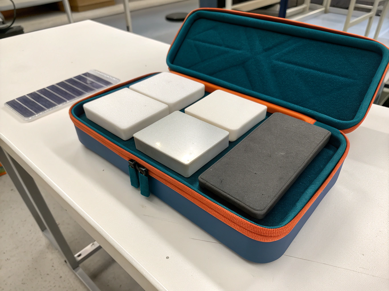 Material Selection Guide for Custom Cases