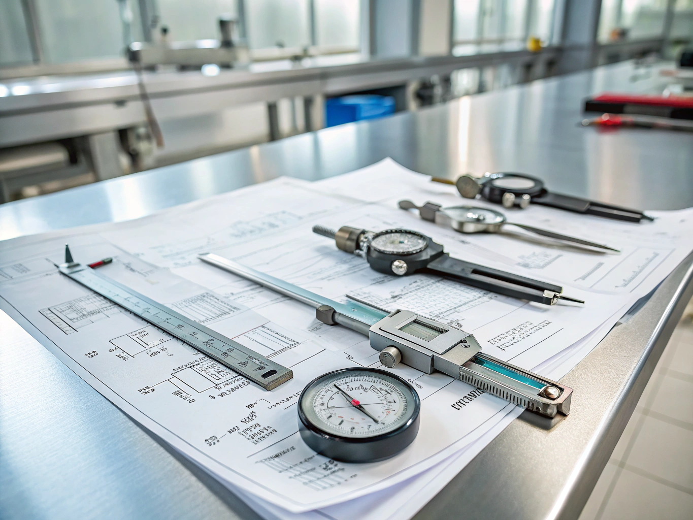 Quality Standards in Protective Case Production