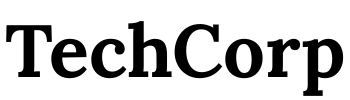 TechCorp